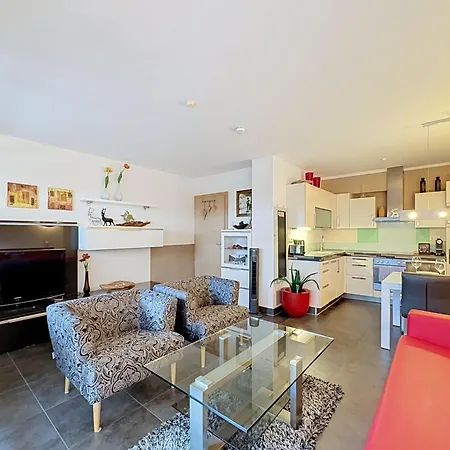 Mountain Resort-kaprun-2 By Interhome
