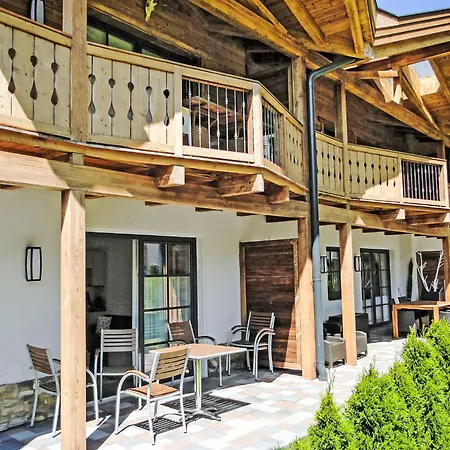Mountain Resort-kaprun-2 By Interhome Appartamento *