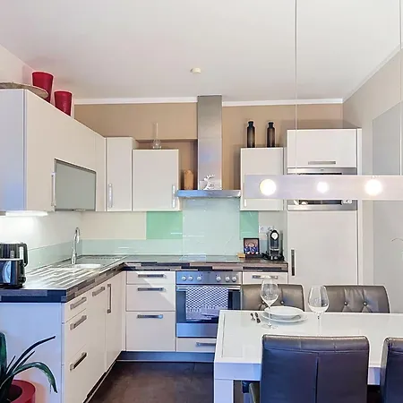 Mountain Resort-kaprun-2 By Interhome *
