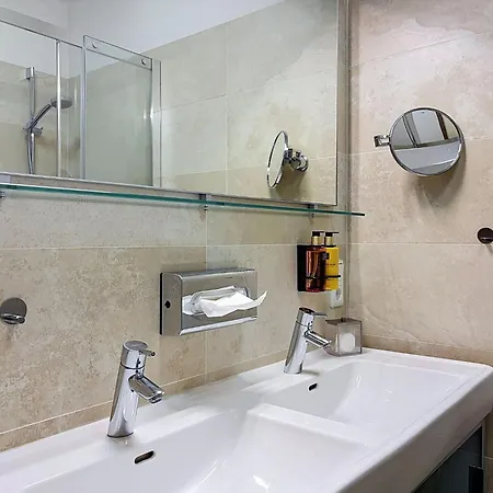 Appartamento Mountain Resort-kaprun-2 By Interhome Kaprun