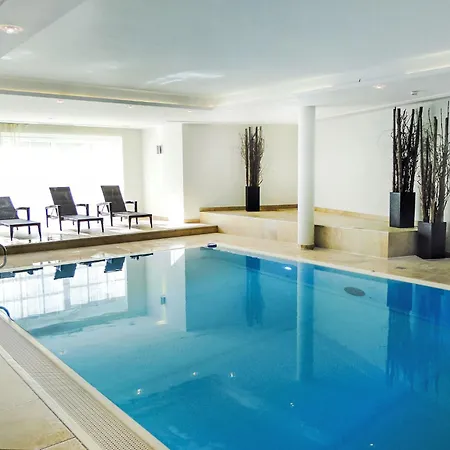 Mountain Resort-kaprun-2 By Interhome * Kaprun