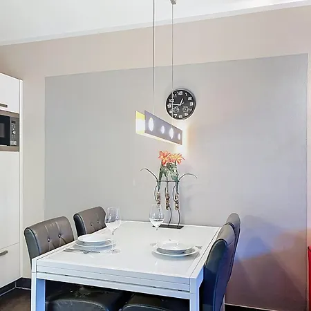 Mountain Resort-kaprun-2 By Interhome *