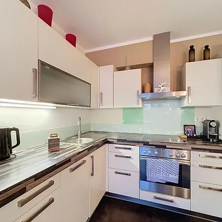 Mountain Resort-kaprun-2 By Interhome *