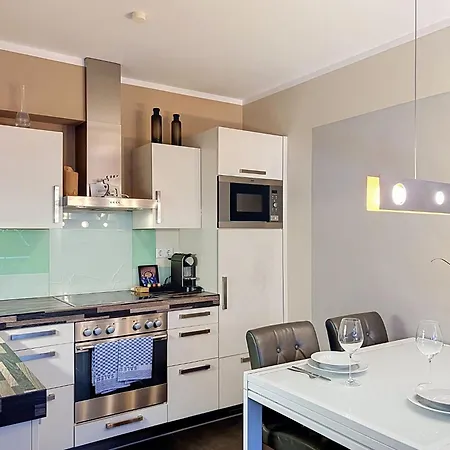 Appartamento Mountain Resort-kaprun-2 By Interhome Kaprun