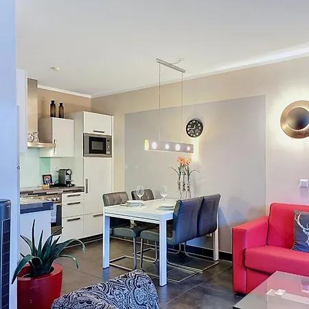 Appartamento Mountain Resort-kaprun-2 By Interhome *