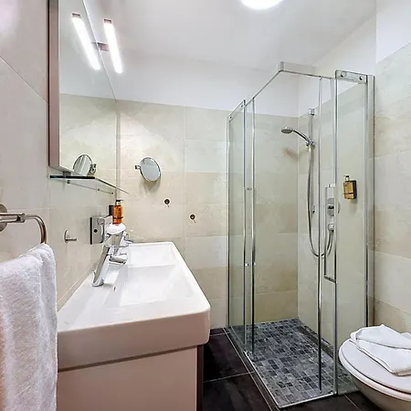 Mountain Resort-kaprun-2 By Interhome Kaprun