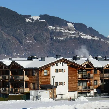 Mountain Resort-kaprun-2 By Interhome Kaprun