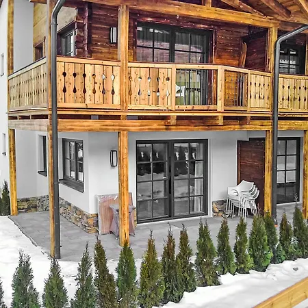 Mountain Resort-kaprun-2 By Interhome *